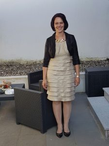 Profilbild von Nicole Schoth