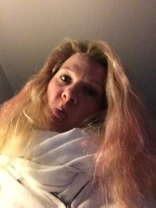 Profilbild von Nicole Schrade