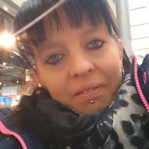Profilbild von Nicole Schrader