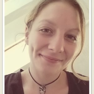 Profilbild von Nicole Schrader