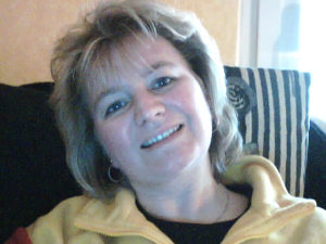 Profilbild von Nicole Schreiber
