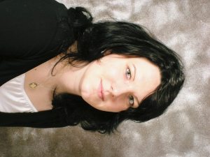 Profilbild von Nicole Schreiber