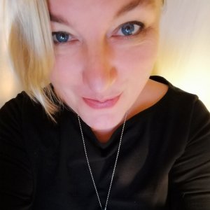 Profilbild von Nicole Schreiber
