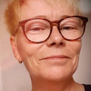 Profilbild von Nicole Schreier