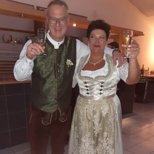 Profilbild von Nicole Schrey