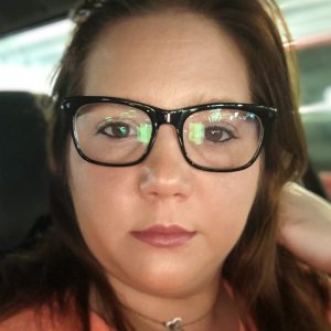 Profilbild von Nicole Schröder