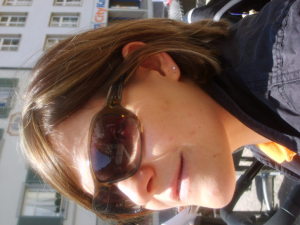 Profilbild von Nicole Schröder