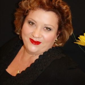 Profilbild von Nicole Schroeder