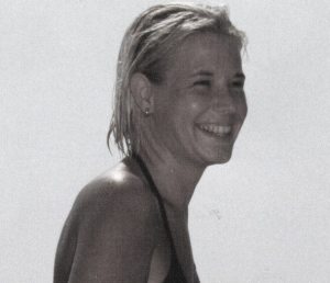 Profilbild von Nicole Schröder