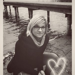 Profilbild von Nicole Schröder