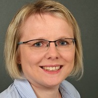 Profilbild von Nicole Schröder