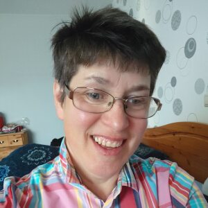 Profilbild von Nicole Schröder