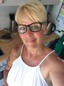 Profilbild von Nicole Schröder