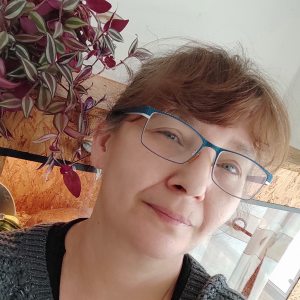 Profilbild von Nicole Schröder