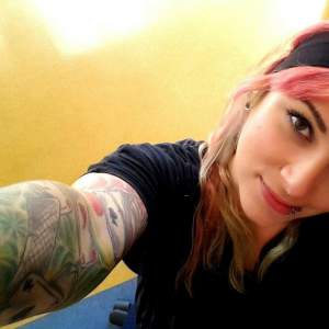 Profilbild von Nicole Schröder
