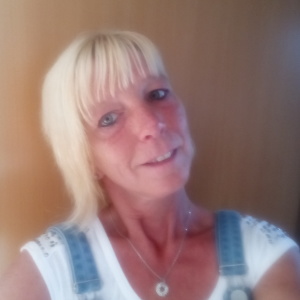 Profilbild von Nicole Schröder