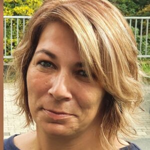Profilbild von Nicole Schröer