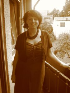 Profilbild von Nicole Schroeter