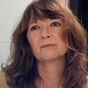 Profilbild von Nicole Schubert