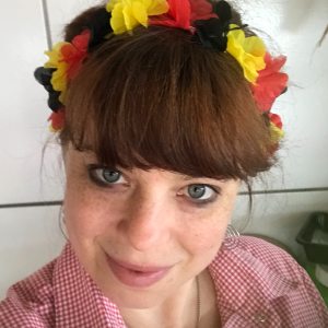 Profilbild von Nicole Schuch