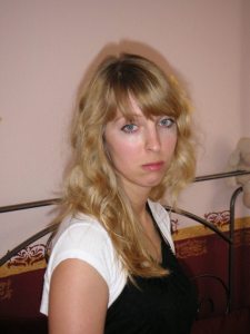 Profilbild von Nicole Schüler