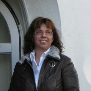 Profilbild von Nicole Schüller