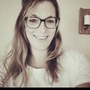Profilbild von Nicole Schütt