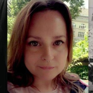 Profilbild von Nicole Schütt