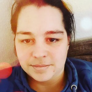 Profilbild von Nicole Schütt