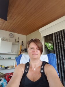 Profilbild von Nicole Schütte