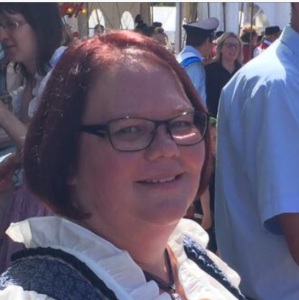 Profilbild von Nicole Schütz