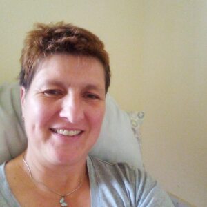 Profilbild von Nicole Schütz