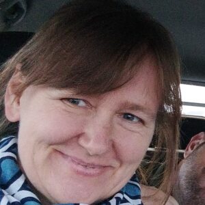 Profilbild von Nicole Schütz