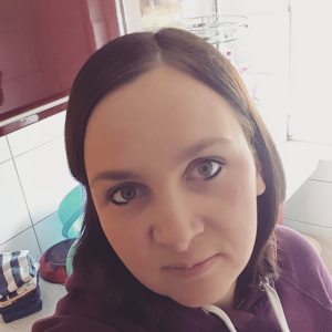 Profilbild von Nicole Schuling