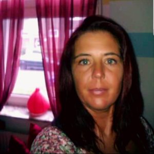 Profilbild von Nicole Schulte Coerne