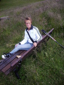 Profilbild von Nicole Schulte-Kellinghaus