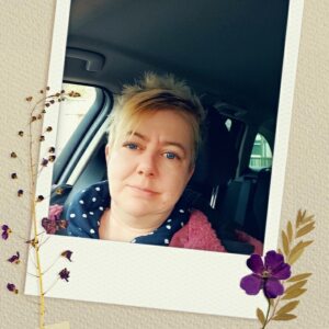 Profilbild von Nicole Schulte-Osthorst