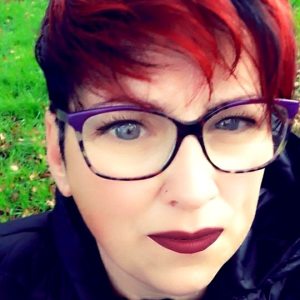 Profilbild von Nicole Schulte
