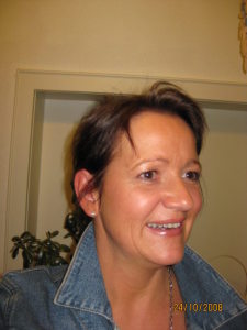 Profilbild von Nicole Schultz-Stein