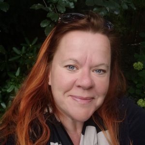 Profilbild von Nicole Schultz