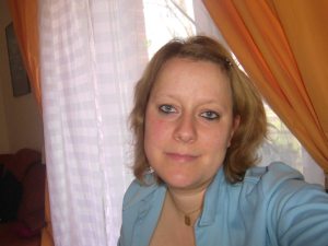 Profilbild von Nicole Schultz