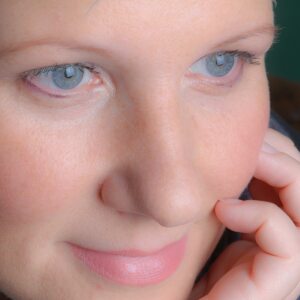 Profilbild von Nicole Schulz