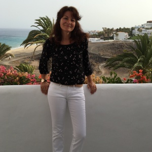 Profilbild von Nicole Schulz