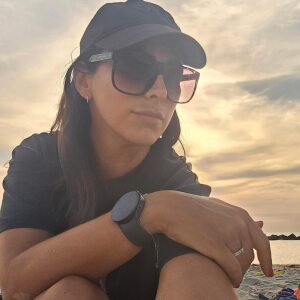 Profilbild von Nicole Schulz