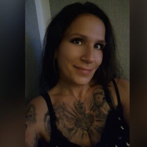Profilbild von Nicole Schulz