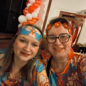 Profilbild von Nicole Schulz