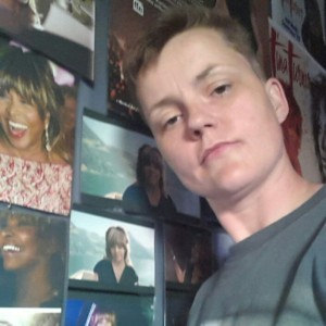 Profilbild von Nicole Schulz