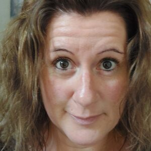 Profilbild von Nicole Schulz