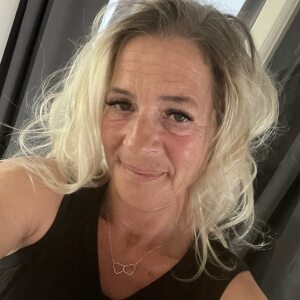 Profilbild von Nicole Schulz