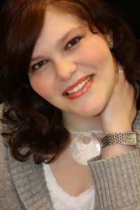 Profilbild von Nicole Schulze